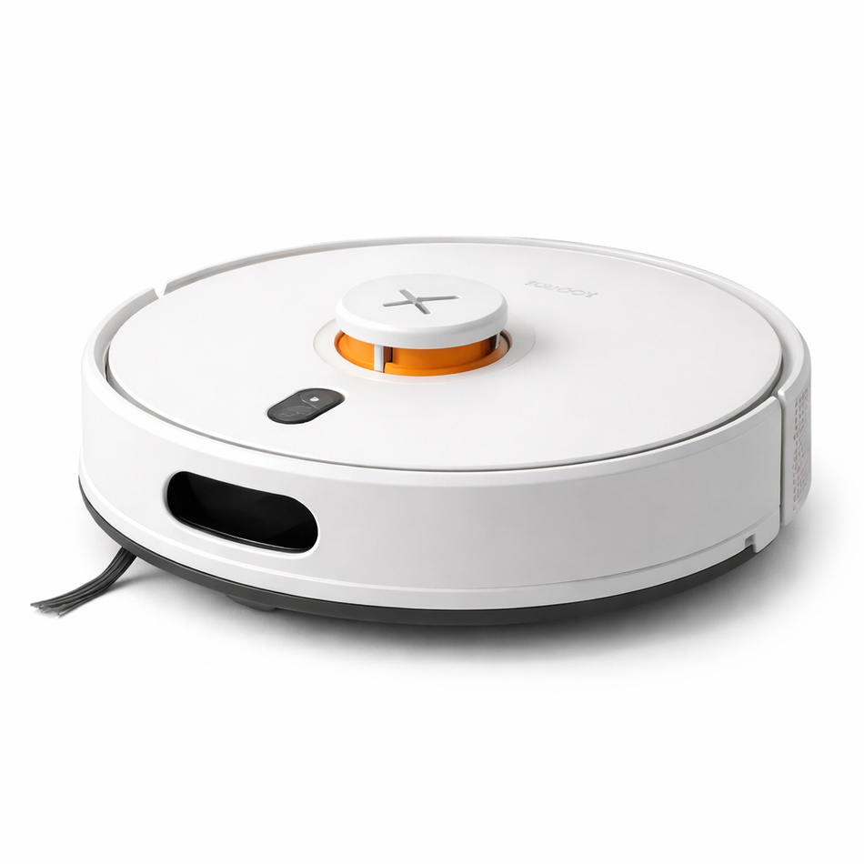 Freemdou AuraWash L12 All-in-One Robot Vacuum & Mop