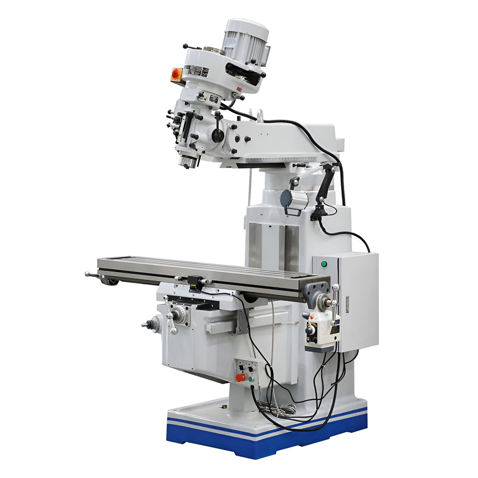 ForgeLine VMC900 Precision Milling System