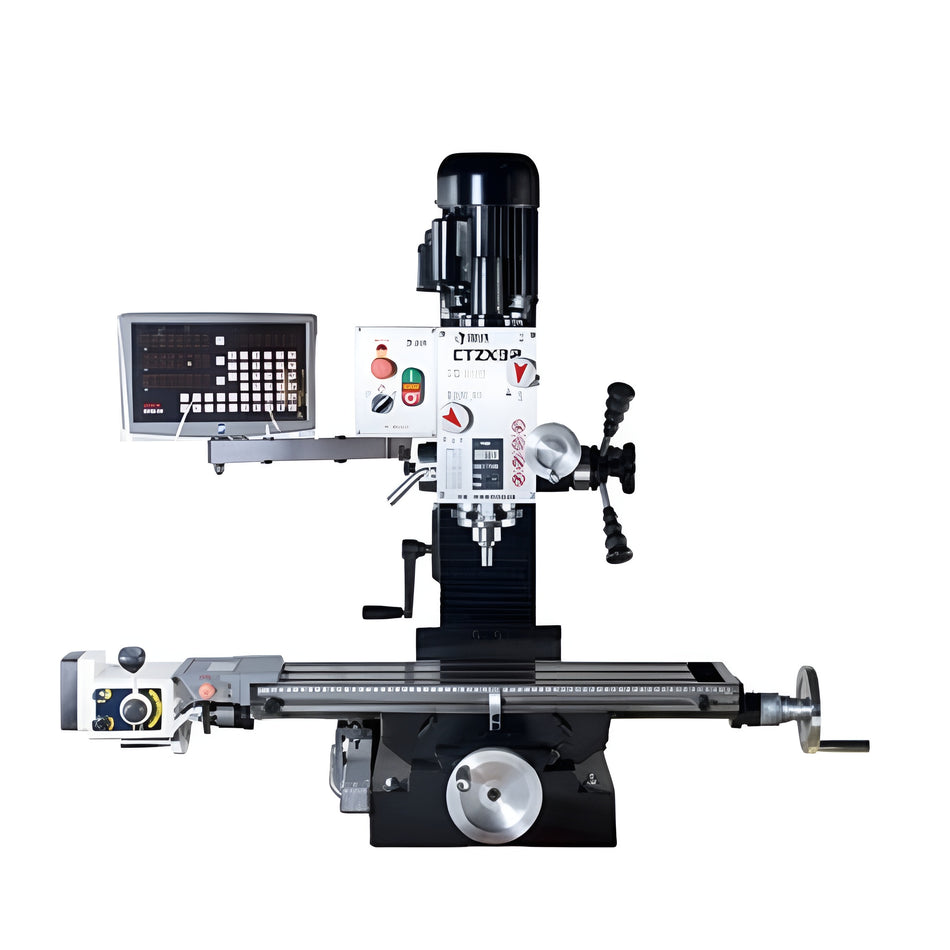 AxisCraft MDX700 Hybrid Milling Station