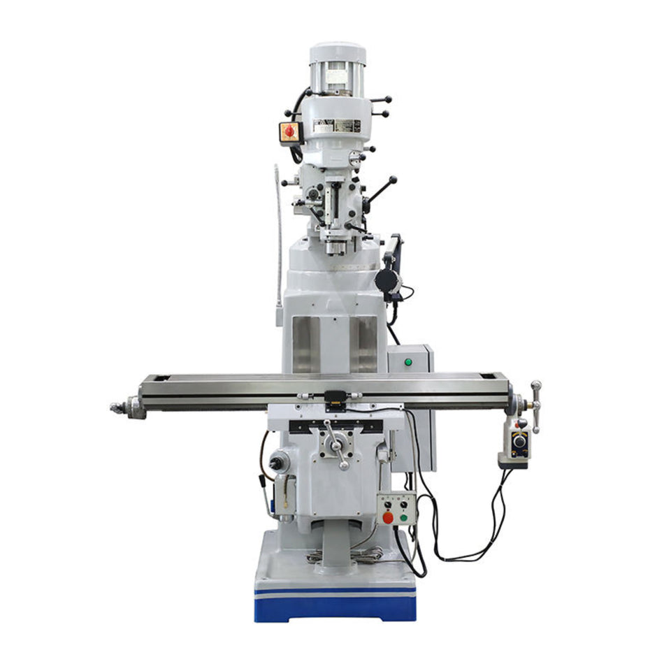 ForgeLine VMC900 Precision Milling System
