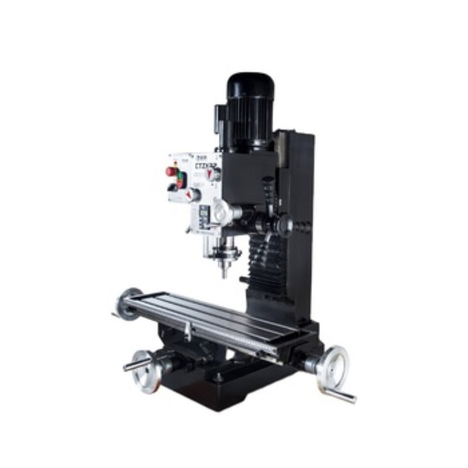 AxisCraft MDX700 Hybrid Milling Station