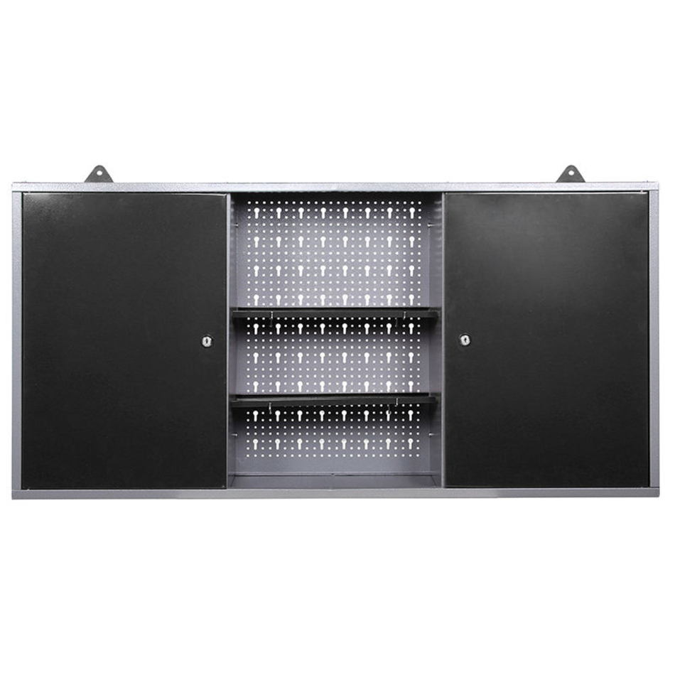 ForgeLine Atlas Pro Workbench System